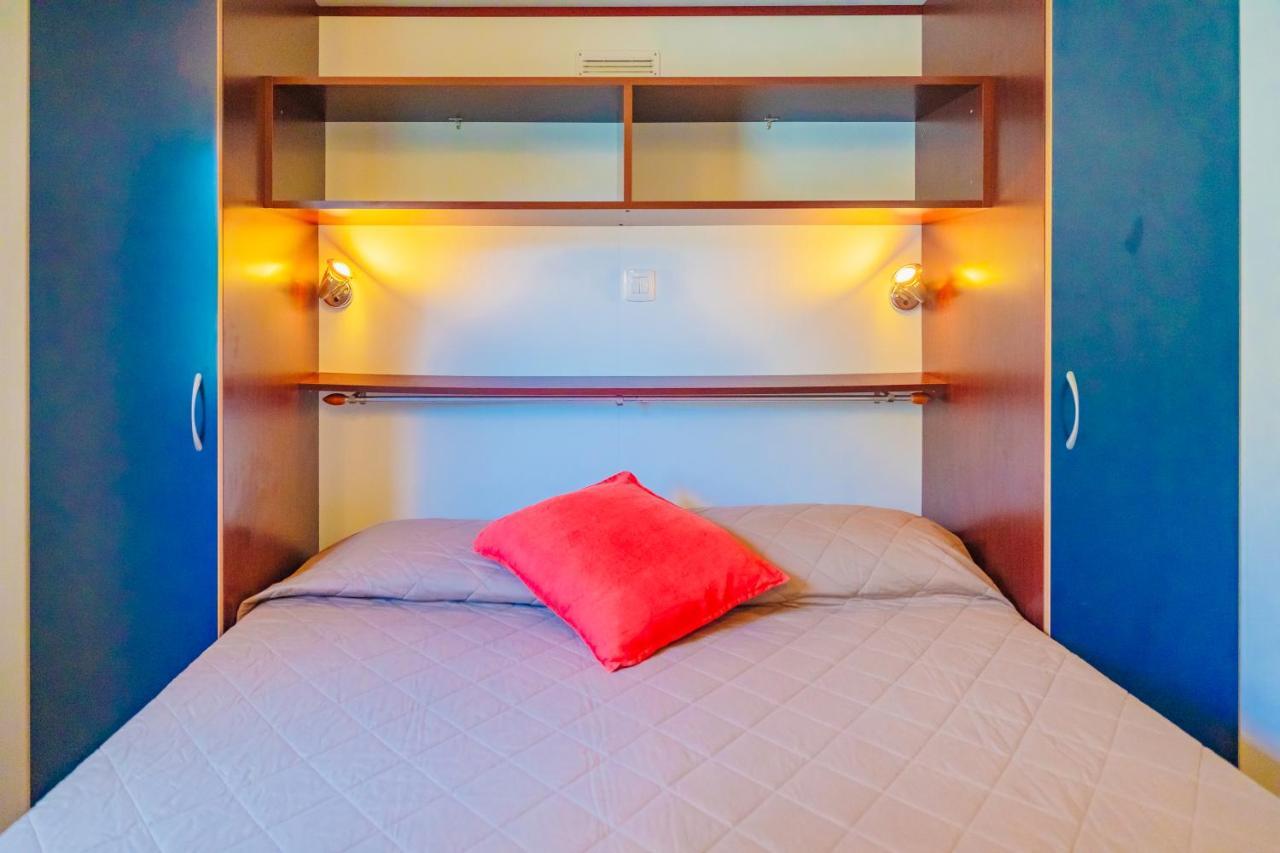 Le Pianacce Camping Village Castagneto Carducci Ngoại thất bức ảnh