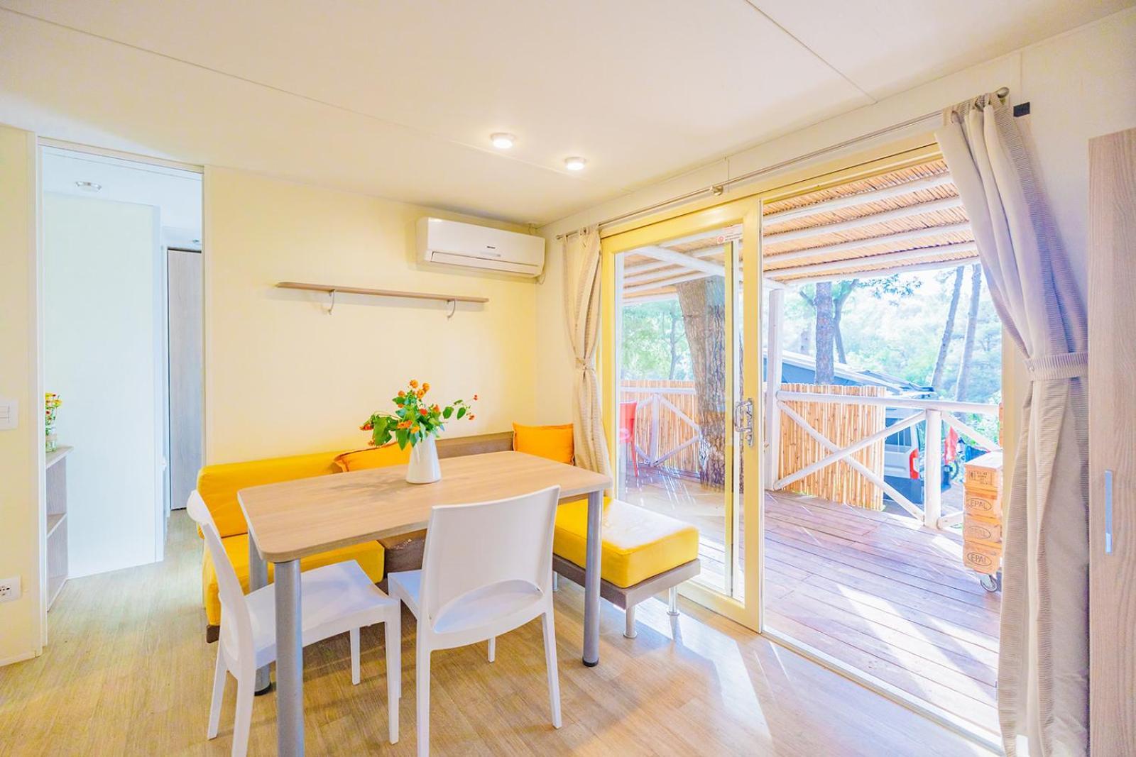Le Pianacce Camping Village Castagneto Carducci Ngoại thất bức ảnh