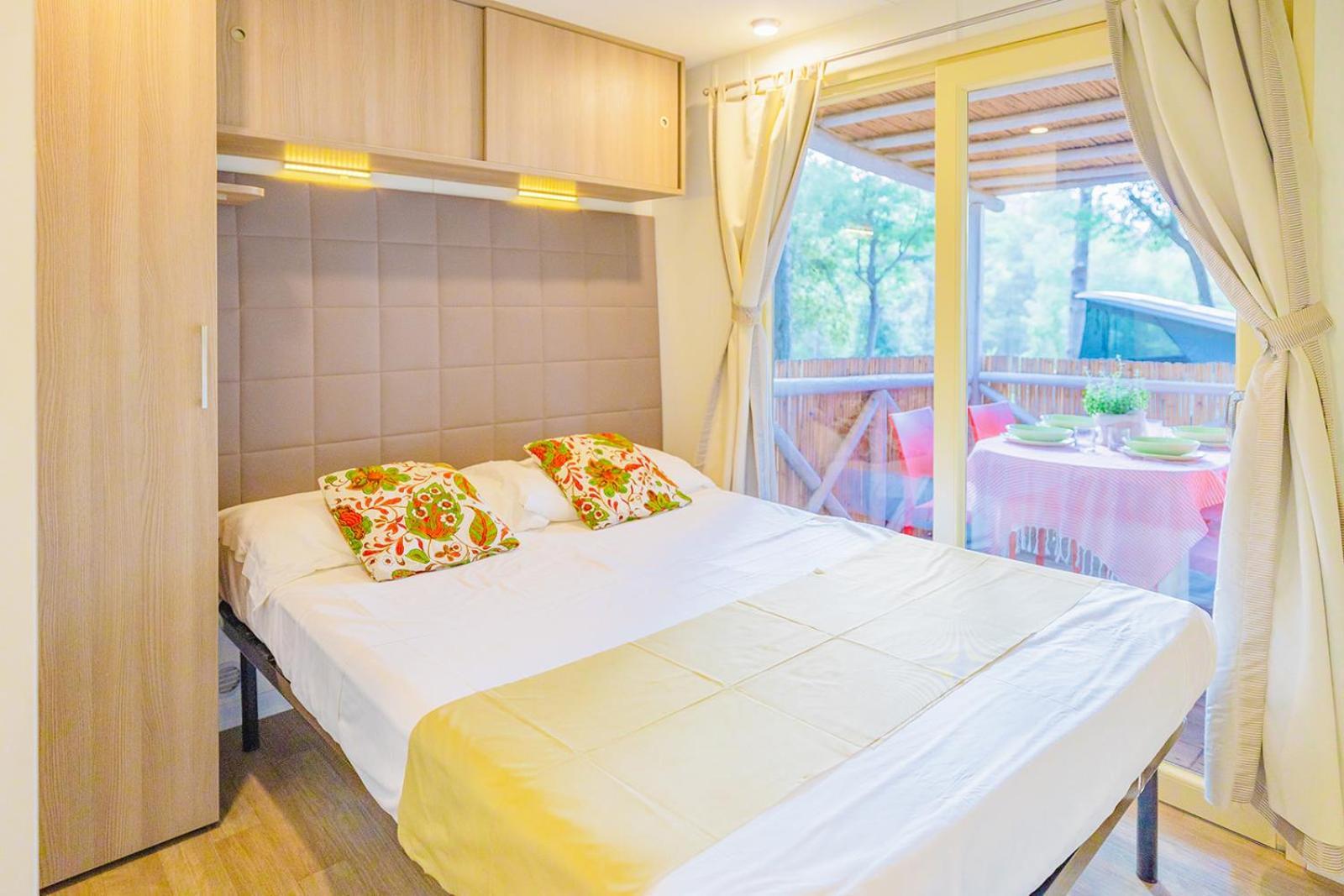 Le Pianacce Camping Village Castagneto Carducci Ngoại thất bức ảnh