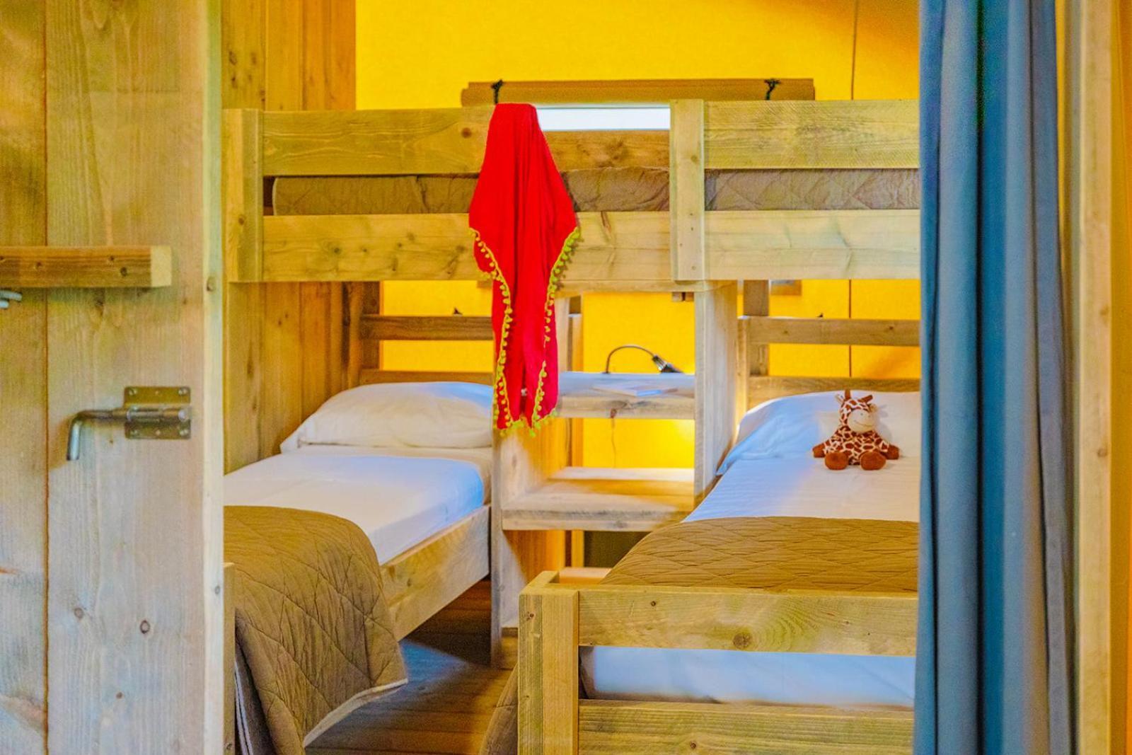 Le Pianacce Camping Village Castagneto Carducci Ngoại thất bức ảnh