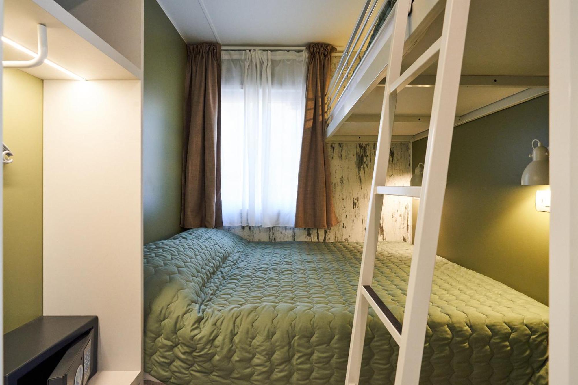 Le Pianacce Camping Village Castagneto Carducci Ngoại thất bức ảnh