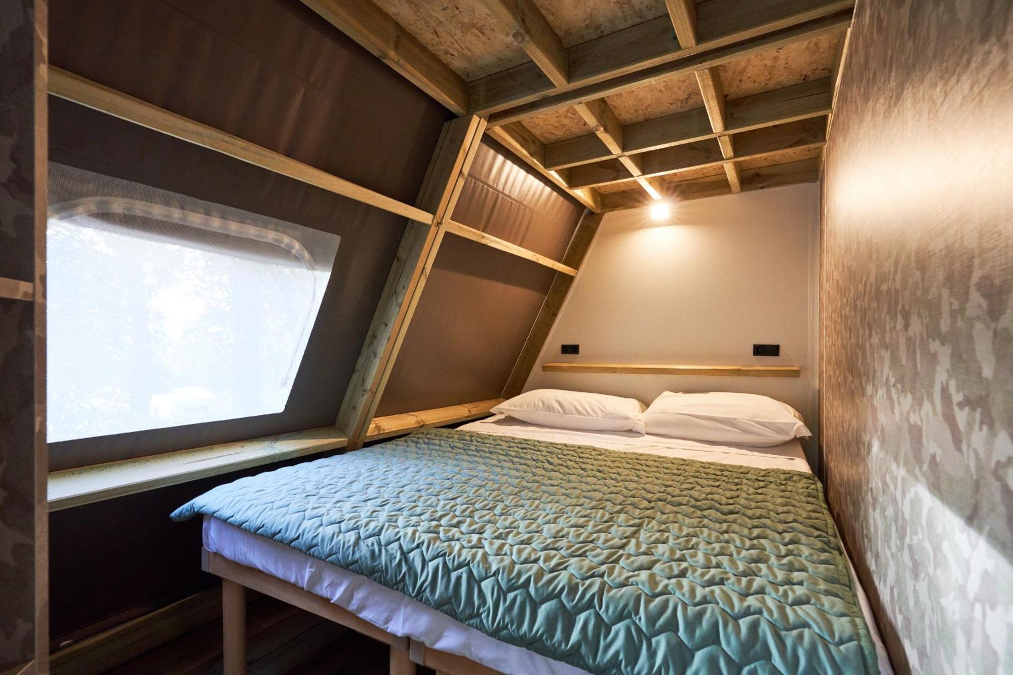 Le Pianacce Camping Village Castagneto Carducci Ngoại thất bức ảnh