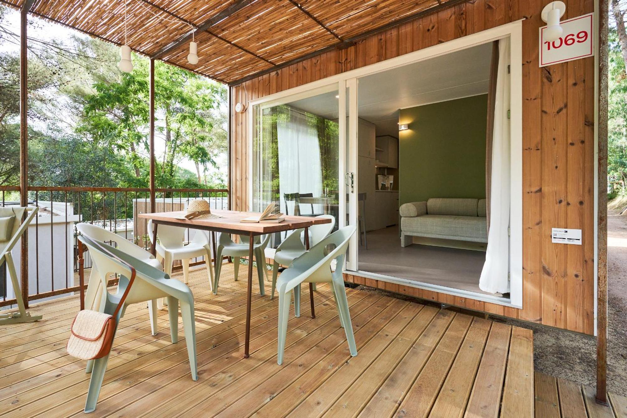 Le Pianacce Camping Village Castagneto Carducci Ngoại thất bức ảnh